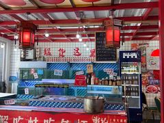 -谢记上海大排档(长寿路店)
