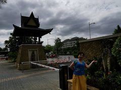 -厦门日月谷温泉渡假村