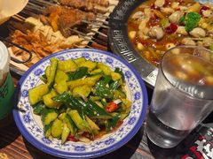 -破店肥哈·海鲜·烧烤(郑州银泰inPARK店)