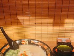 -天然豚骨拉面专门店 一兰(铜锣湾店)