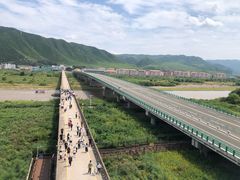 -图们国门景区