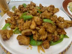 溜肉段-那吉屯老院子