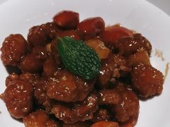 -东流山北京烤鸭·家常菜(南京首店)