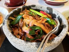 -北京柏悦酒店·锦庭餐厅Dining Room