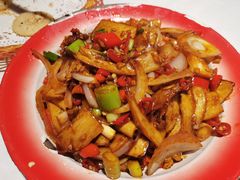-遇见老南昌-柴火灶(顺外路店)