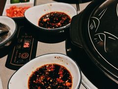 -同仁四季椰子鸡(无锡滨湖万象汇店)