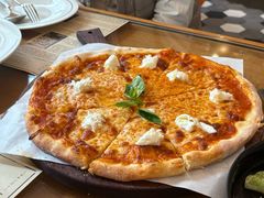 玛格丽特披萨-THE PRESS(申报馆店)