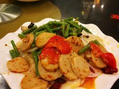 -吾味香葫芦头(安西街店)