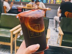 冻柠茶-美芝莲(领展购物广场中关村店)