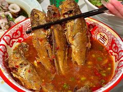 -欧记大排档·景德菜(上海首店)