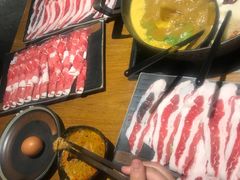-呷哺呷哺 黄金牧场 (新中关购物中心店)