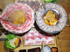 -老爷锅(新街口IFCX店)