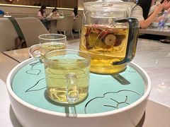 -荷花亭·湖北融合菜(中商广场店)