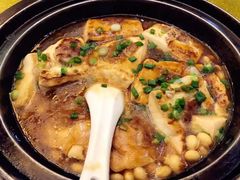 -快活林食家