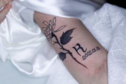 -千贺宗纹身传统大师