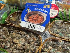 -徐记海鲜(曲江南湖店)