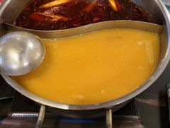 -熹悟海鲜火锅·广式打边炉