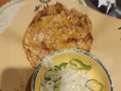 -香约老地方烧烤(九道街店)