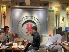 -盟重烧烤(高正街店)
