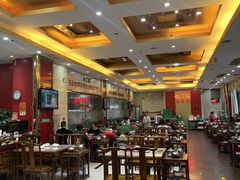 -伙工殿餐厅(吉大店)