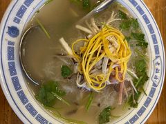 -老雒阳面馆·水席(王城路店)