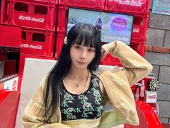 -CGV星星影城(颐堤港ScreenX店)