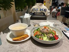 -雅达利超级牛扒(万科广场店)