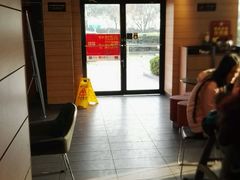 -麦当劳(仙林亚东城得来速店)