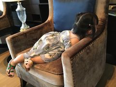 -富力希尔顿酒店·地阔自助餐厅