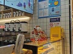-茶百道(龙阳广场店)