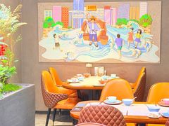 -鸡毛兑糖·尚宴(鄞州水街店)
