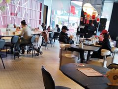 -必胜客(桐乡吾悦广场店)