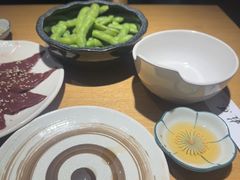 -桂马·日本料理·海胆·海鲜饭·酒场(民主广场店)