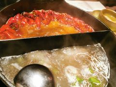 -盡膳口福跷脚牛肉火锅(北美新天地店)