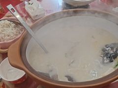 -鱼乐岛餐厅·户外花园主题餐厅