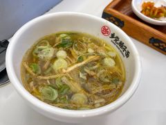 -乡党臊子面(丰庆公园店)
