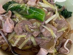 -南记食粥坊·宵夜大排档(莲花总店)