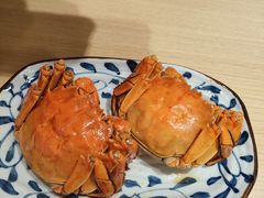 -蟹小满·蟹黄捞面(杭州西湖店)