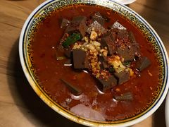 -東舍食唐精品陕菜馆