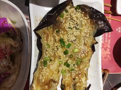 -木屋烧烤(西南角店)