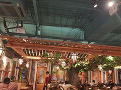 -老广酒楼(樱花店)