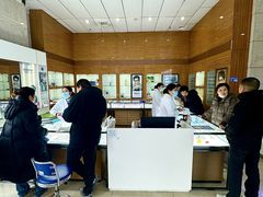 -博爱眼科体检中心·近视摘镜·医学验光配镜