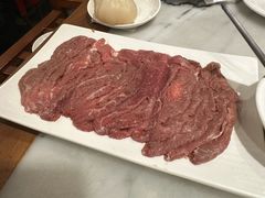 -老五四季涮肉(白纸坊店)