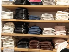 -优衣库(广州恒宝广场店)