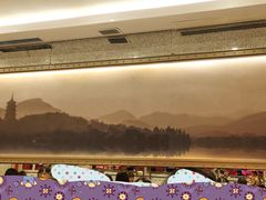 -新白鹿餐厅(银泰西湖文化广场店)