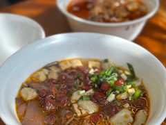 -蒋家肠旺面馆(合群路店)