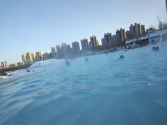 -清河半岛温泉度假酒店