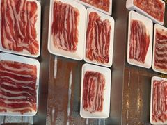 -古乐牛香·鲜牛肉自助火锅(南京总店)