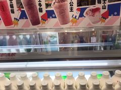 -果呀呀(国金街店)