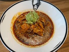 红油捞双脆-新太二·鲜料川菜(花都融创茂店)